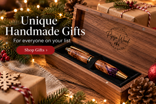 Personalized Christmas Gifts: Engraved Keepsakes They'll Treasure