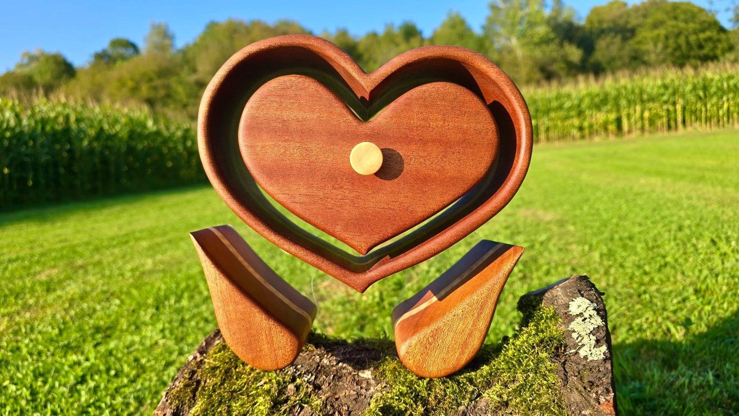 Handmade Wooden Jewelry Boxes – Artisanal Storage for Keepsakes & Jewelry - PipejaWood